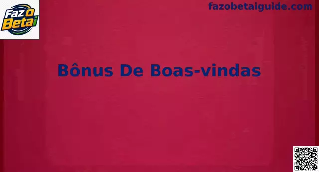 Demonstração visual sobre bônus de boas-vindas nas apostas esportivas no Brasil