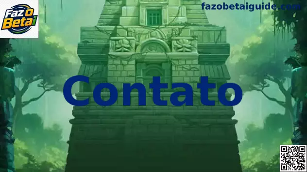 Contato Faz O Betai