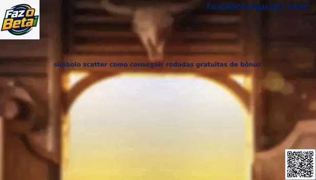 Guia Scatter Rodadas