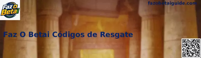 Resgatar Gift Code Especial