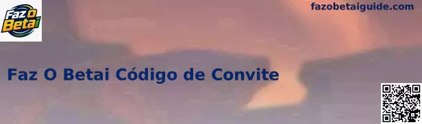 Obter Código de Convite Spin Bet
