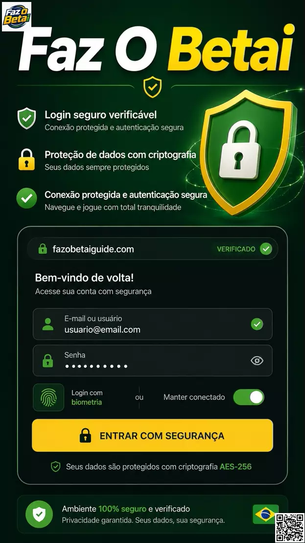 Segurança de Dados no Login