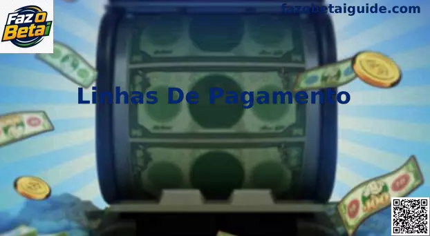Linhas de Pagamento Faz O Betai