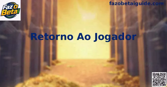 Infográfico explicativo sobre o conceito de Retorno Ao Jogador e segurança estatística