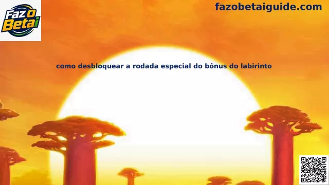 Bônus do labirinto em slots
