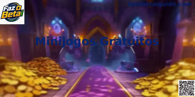 Minijogos Gratuitos no Brasil