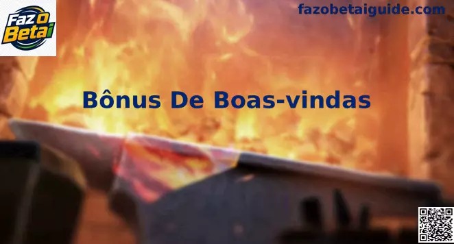 Bônus de Boas-vindas Faz O Betai