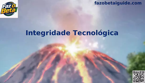 Visualização conceitual de integridade tecnológica, proteção de redes, segurança de dados estruturados e governança corporativa transparente