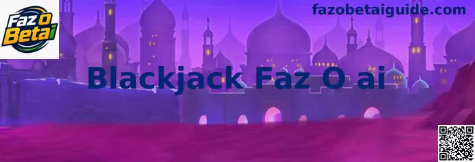 Simulação de treinamento Blackjack Faz O ai