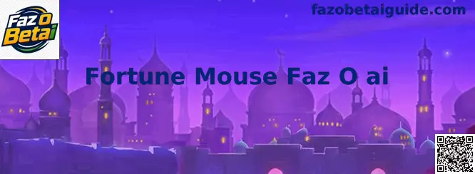 Fortune Mouse Faz O ai