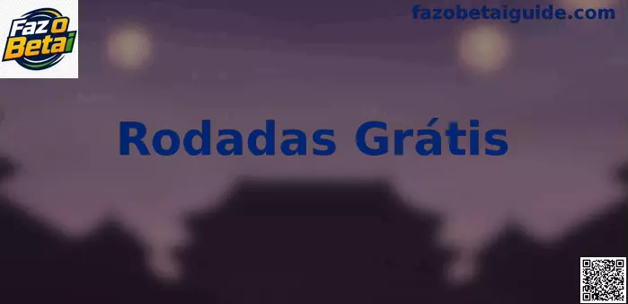 Rodadas Grátis em cassinos online