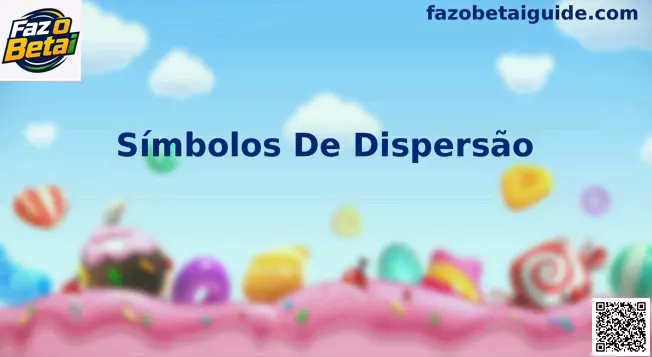 Símbolos de Dispersão em slots