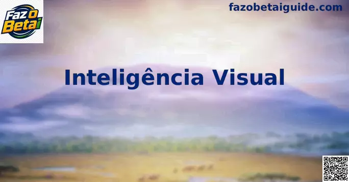 Inteligência Visual