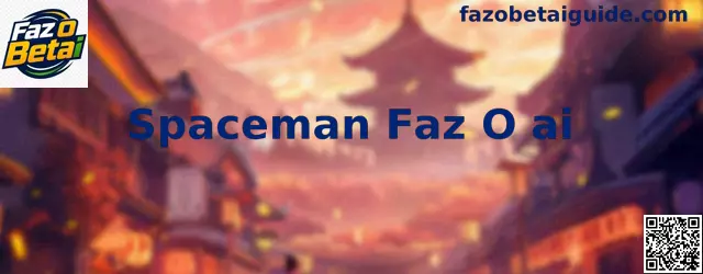Spaceman Faz O ai Jogo do Astronauta