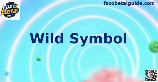 Wild Symbol em slots