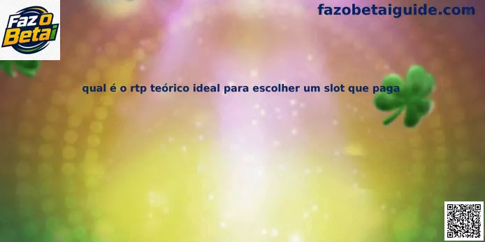 Guia RTP Slots Brasil