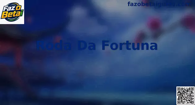 Roda da Fortuna Faz O Betai