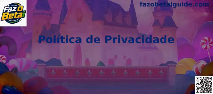Privacidade e Segurança Faz O Betai